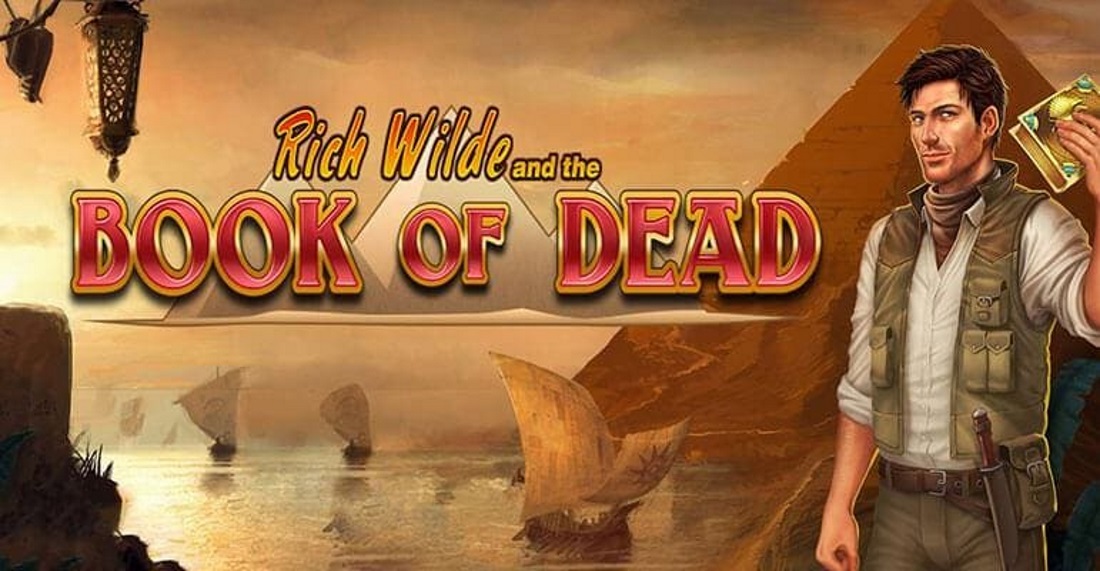 slot review Book of Dead
