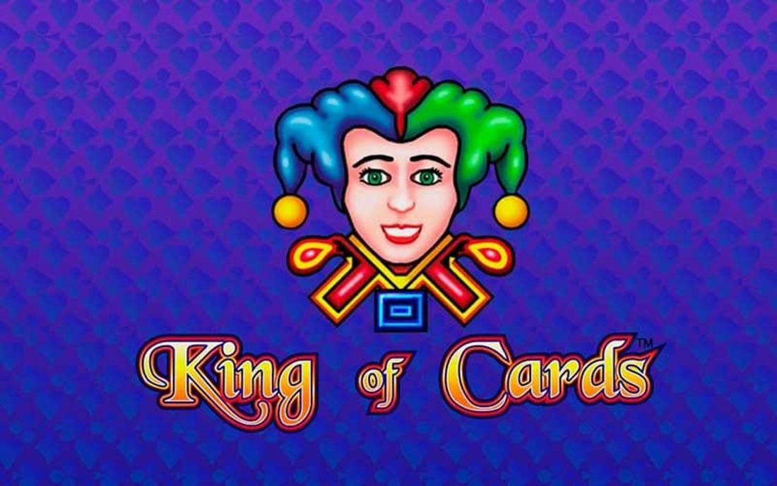 slot review King of Cards