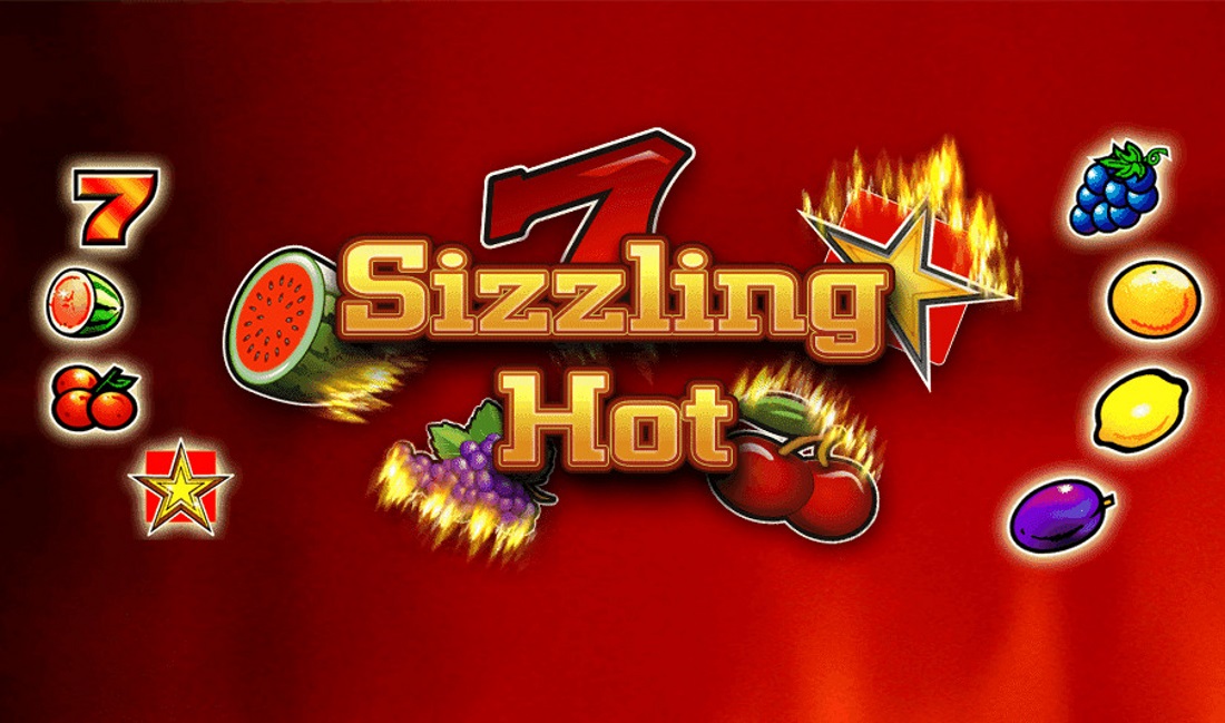 slot review Sizzling Hot